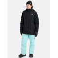 Burton Reserve Gore-Tex 2L Insulated Jacket Veste technique de ski / snowboard pour homme Burton Reserve Gore-Tex 2L Insulated Jacket Veste technique de ski / snowboard pour homme