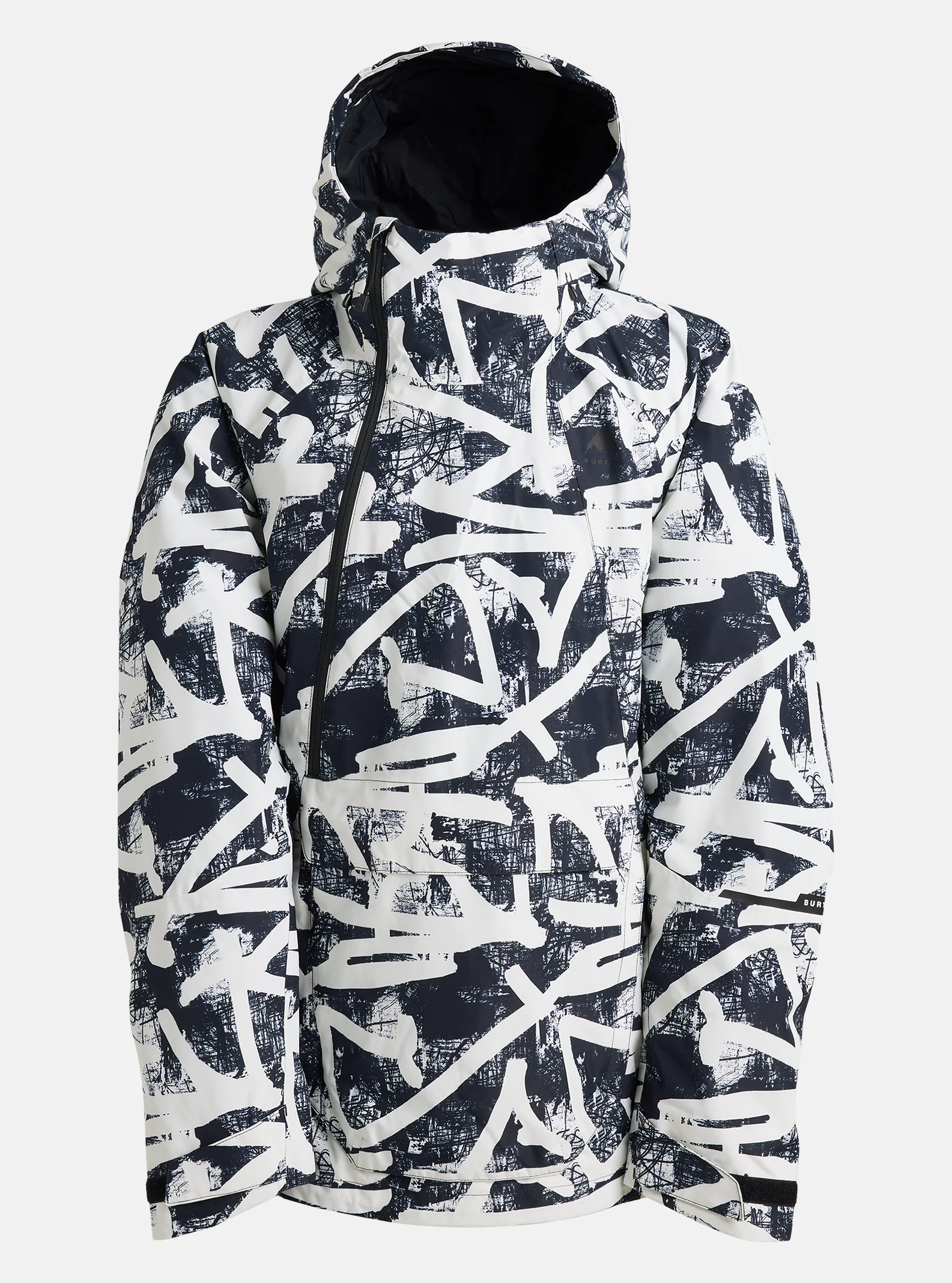 Vestes De Ski Garçon Veste Snowboard Burton Dugout Garçon