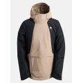 Burton Reserve 2L Relaxed Anorak Veste technique de ski / snowboard pour homme