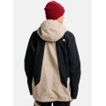 Burton Reserve 2L Relaxed Anorak Veste technique de ski / snowboard pour homme Burton Reserve 2L Relaxed Anorak Veste technique de ski / snowboard pour homme
