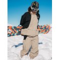 Burton Reserve 2L Relaxed Anorak Veste technique de ski / snowboard pour homme Burton Reserve 2L Relaxed Anorak Veste technique de ski / snowboard pour homme