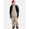 Burton Reserve 2L Relaxed Anorak Veste technique de ski / snowboard pour homme Burton Reserve 2L Relaxed Anorak Veste technique de ski / snowboard pour homme