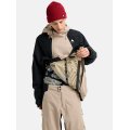 Burton Reserve 2L Relaxed Anorak Veste technique de ski / snowboard pour homme Burton Reserve 2L Relaxed Anorak Veste technique de ski / snowboard pour homme