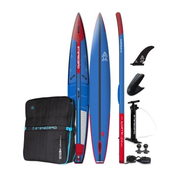 Starboard All Star Airline 2026 Stand Up Paddle de trace gonflable