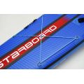 Starboard All Star Airline 2026 Stand Up Paddle de trace gonflable Starboard All Star Airline 2026 Stand Up Paddle de trace gonflable