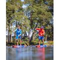 Starboard All Star Airline 2026 Stand Up Paddle de trace gonflable Starboard All Star Airline 2026 Stand Up Paddle de trace gonflable