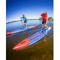 Starboard All Star Airline 2026 Stand Up Paddle de trace gonflable Starboard All Star Airline 2026 Stand Up Paddle de trace gonflable