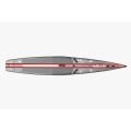 Starboard Sprint Airline 2026 Stand Up Paddle de race gonflable