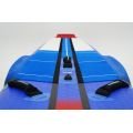 Starboard Sprint Airline 2026 Stand Up Paddle de race gonflable
