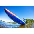 Starboard Sprint Airline 2026 Stand Up Paddle de race gonflable