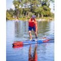 Starboard Sprint Airline 2026 Stand Up Paddle de race gonflable