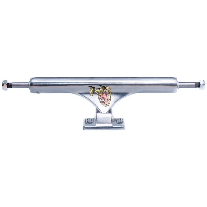 Slappy truck st1 curb killer pol0 10.0 inveh26 Slappy truck st1 curb killer pol0 10.0 inveh26