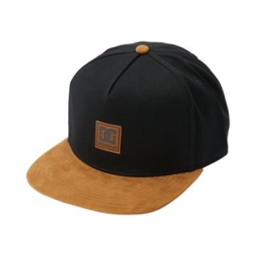 DCSHOES Brackers Casquette homme