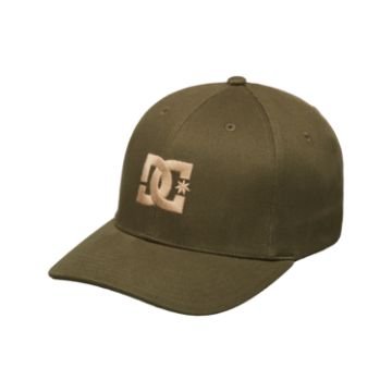 DCSHOES DC Cap Star Casquette homme