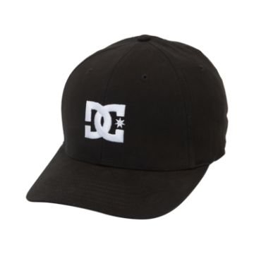 DCSHOES DC Cap Star Casquette homme
