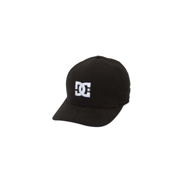 DCSHOES DC Cap Star Casquette homme DCSHOES DC Cap Star Casquette homme