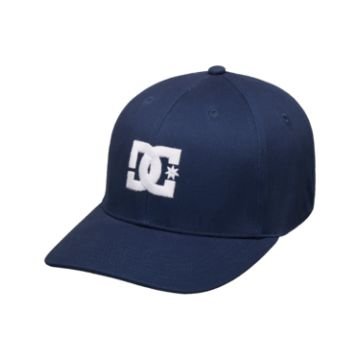 DCSHOES DC Cap Star Casquette homme