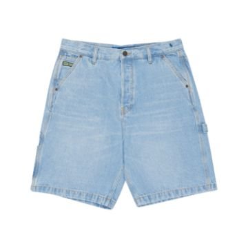 DCSHOES Baggy Denim Carpenter Short Bermuda pour homme