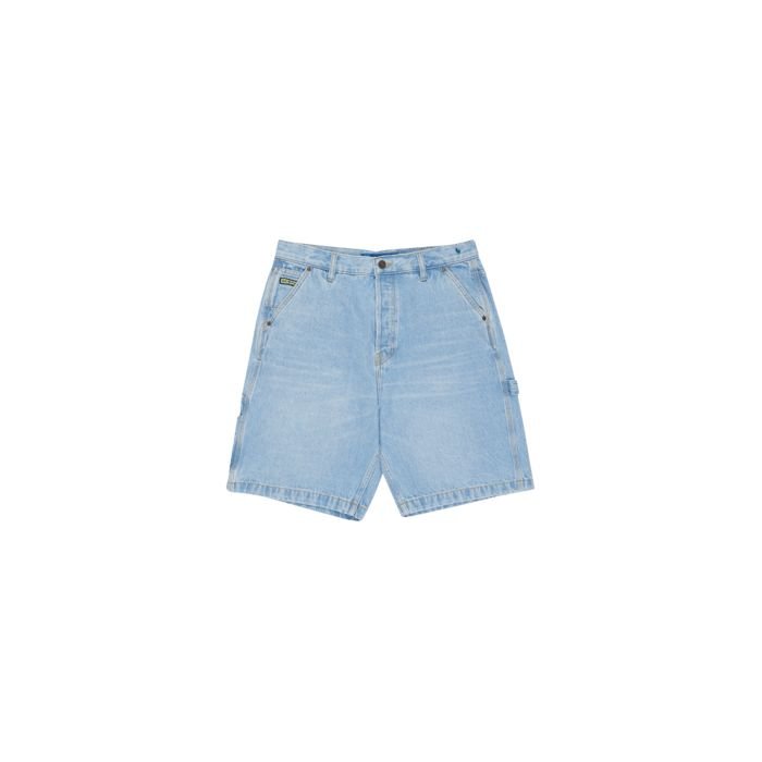 DCSHOES Baggy Denim Carpenter Short Bermuda pour homme DCSHOES Baggy Denim Carpenter Short Bermuda pour homme