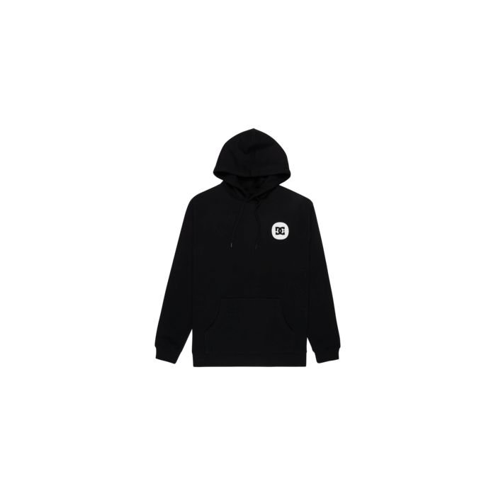 DCSHOES Shape or Destroy Sweatshirt à capuche pour homme DCSHOES Shape or Destroy Sweatshirt à capuche pour homme
