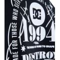 DCSHOES Shape or Destroy Sweatshirt à capuche pour homme DCSHOES Shape or Destroy Sweatshirt à capuche pour homme