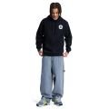 DCSHOES Shape or Destroy Sweatshirt à capuche pour homme DCSHOES Shape or Destroy Sweatshirt à capuche pour homme