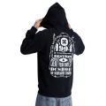 DCSHOES Shape or Destroy Sweatshirt à capuche pour homme DCSHOES Shape or Destroy Sweatshirt à capuche pour homme
