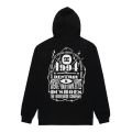 DCSHOES Shape or Destroy Sweatshirt à capuche pour homme DCSHOES Shape or Destroy Sweatshirt à capuche pour homme