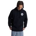 DCSHOES Shape or Destroy Sweatshirt à capuche pour homme DCSHOES Shape or Destroy Sweatshirt à capuche pour homme