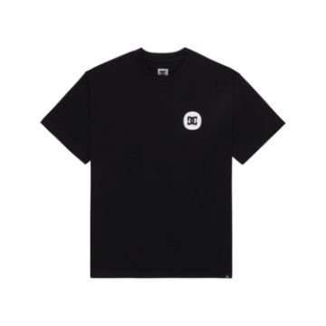 DCSHOES Shape or Destroy T-shirt à manches courtes pour homme
