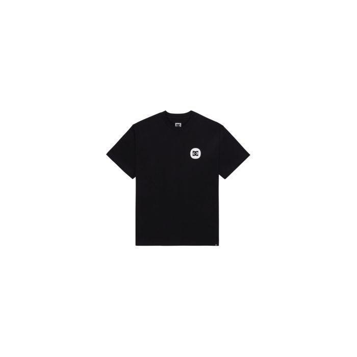 DCSHOES Shape or Destroy T-shirt à manches courtes pour homme DCSHOES Shape or Destroy T-shirt à manches courtes pour homme