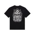 DCSHOES Shape or Destroy T-shirt à manches courtes pour homme DCSHOES Shape or Destroy T-shirt à manches courtes pour homme