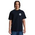 DCSHOES Shape or Destroy T-shirt à manches courtes pour homme DCSHOES Shape or Destroy T-shirt à manches courtes pour homme