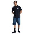 DCSHOES Shape or Destroy T-shirt à manches courtes pour homme DCSHOES Shape or Destroy T-shirt à manches courtes pour homme