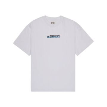 DCSHOES Meditating T-shirt à manches courtes pour homme