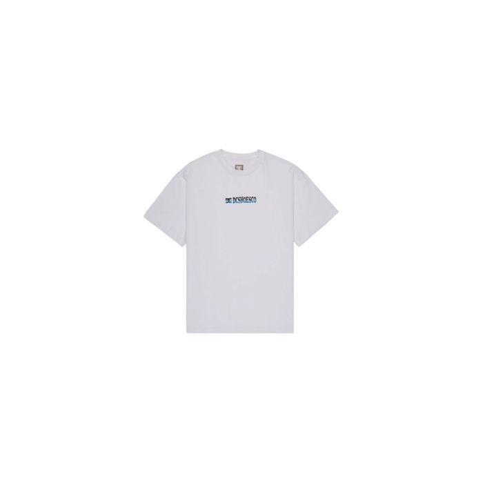 DCSHOES Meditating T-shirt à manches courtes pour homme