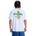 DCSHOES Meditating T-shirt à manches courtes pour homme