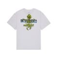 DCSHOES Meditating T-shirt à manches courtes pour homme