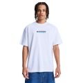 DCSHOES Meditating T-shirt à manches courtes pour homme