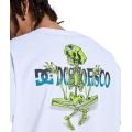 DCSHOES Meditating T-shirt à manches courtes pour homme