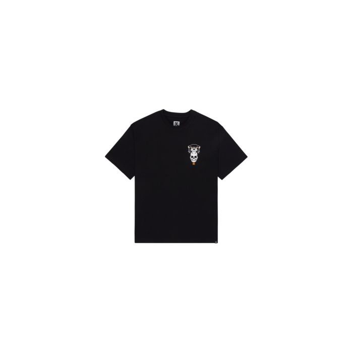 DCSHOES DC Tiger Bite T-shirt à manches courtes pour homme DCSHOES DC Tiger Bite T-shirt à manches courtes pour homme