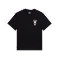 DCSHOES DC Tiger Bite T-shirt à manches courtes pour homme