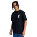 DCSHOES DC Tiger Bite T-shirt à manches courtes pour homme DCSHOES DC Tiger Bite T-shirt à manches courtes pour homme