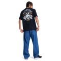 DCSHOES DC Tiger Bite T-shirt à manches courtes pour homme DCSHOES DC Tiger Bite T-shirt à manches courtes pour homme