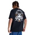 DCSHOES DC Tiger Bite T-shirt à manches courtes pour homme DCSHOES DC Tiger Bite T-shirt à manches courtes pour homme