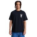 DCSHOES DC Tiger Bite T-shirt à manches courtes pour homme DCSHOES DC Tiger Bite T-shirt à manches courtes pour homme