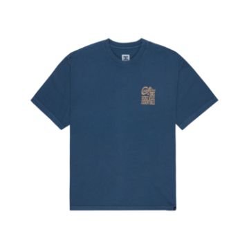 DCSHOES Knotted T-shirt à manches courtes pour homme