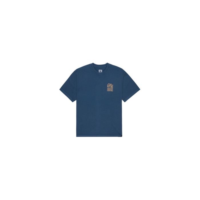 DCSHOES Knotted T-shirt à manches courtes pour homme DCSHOES Knotted T-shirt à manches courtes pour homme