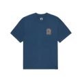 DCSHOES Knotted T-shirt à manches courtes pour homme