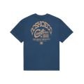 DCSHOES Knotted T-shirt à manches courtes pour homme DCSHOES Knotted T-shirt à manches courtes pour homme